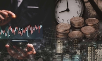 谷歌美股盘后涨超5% 此前公布的第一财季营收和利润超预期